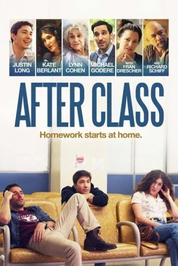 فيلم After Class 2019 مترجم