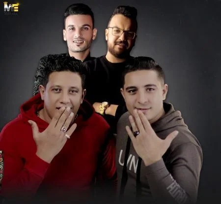مهرجان فيرس كورونا حمو بيكا - ميسرة mp3