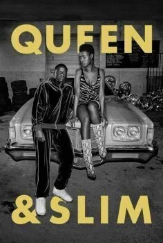 فيلم Queen & Slim 2019 مترجم