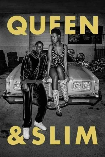 فيلم Queen & Slim 2019 مترجم