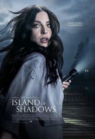 فيلم Is There a Killer in My Family? 2020 مترجم