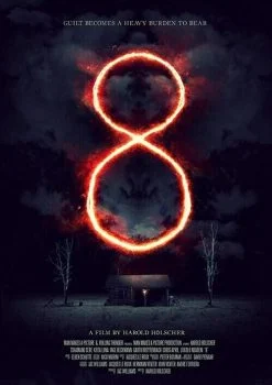 فيلم 8: A South African Horror Story 2019 مترجم