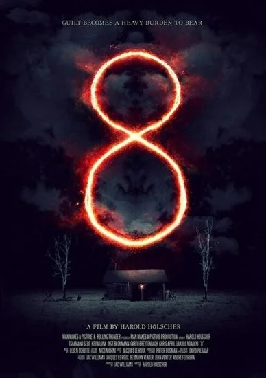 فيلم 8: A South African Horror Story 2019 مترجم