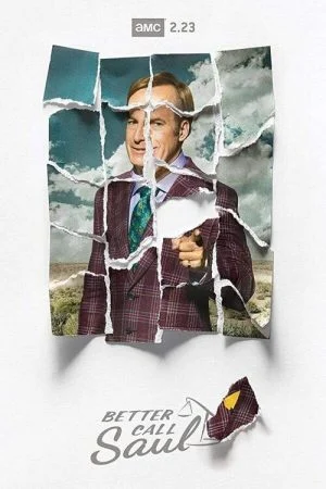 مسلسل Better Call Saul الموسم الخامس
