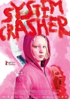 فيلم System Crasher 2020 مترجم