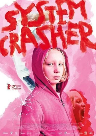 فيلم System Crasher 2020 مترجم