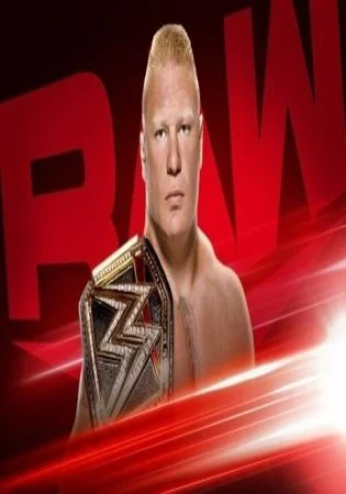 عرض الرو WWE RAW 24.02.2020 مترجم