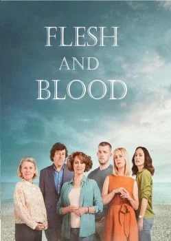 مسلسل Flesh and Blood الموسم الاول الحلقة 3 الثالثة