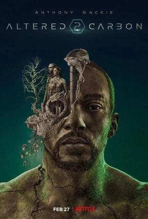 مسلسل Altered Carbon الموسم الثاني الحلقة 8 الثامنة والاخيرة