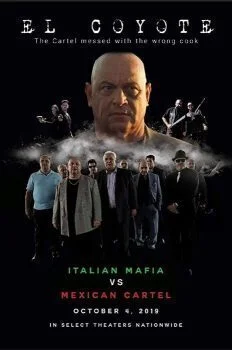 فيلم El Coyote 2019 مترجم
