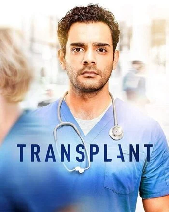 مسلسل Transplant الموسم الاول الحلقة 9 التاسعة