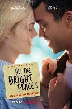 فيلم All the Bright Places 2020 مترجم