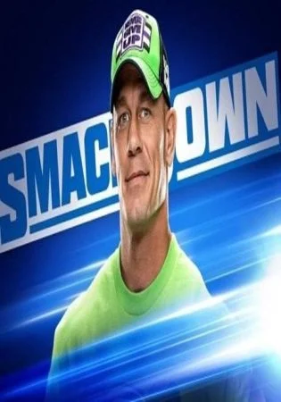 عرض سماك داون لايف WWE Smackdown Live 28.02.2020 مترجم