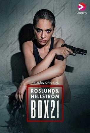 مسلسل Box 21 الموسم الاول الحلقة 3 الثالثة