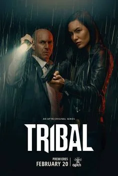 مسلسل Tribal الموسم الاول الحلقة 8 الثامنة والاخيرة