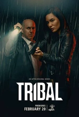 مسلسل Tribal الموسم الاول الحلقة 1 الاولى