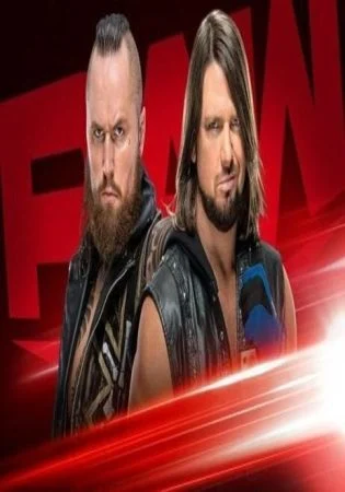عرض الرو WWE RAW 02.03.2020 مترجم
