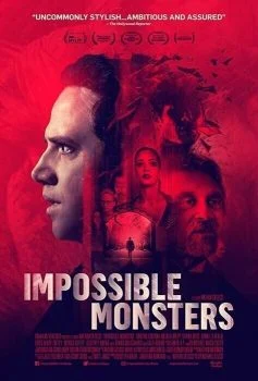 فيلم Impossible Monsters 2019 مترجم