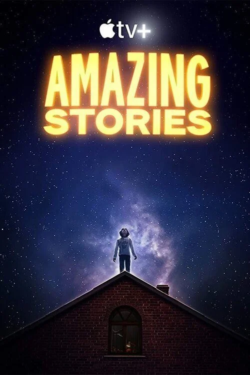 مسلسل Amazing Stories الموسم الاول