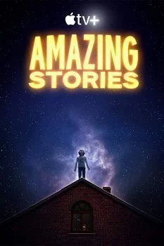 مسلسل Amazing Stories الموسم الاول الحلقة 1 الاولى
