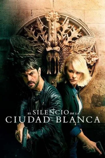 فيلم Twin Murders: The Silence of the White City 2019 مترجم