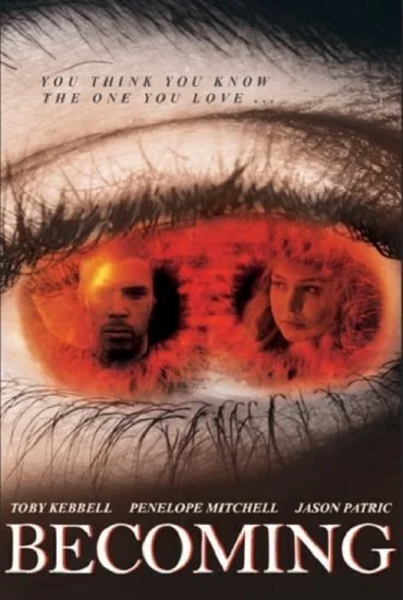 فيلم Becoming 2020 مترجم