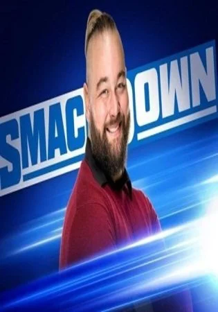 عرض سماك داون لايف WWE Smackdown Live 06.03.2020 مترجم