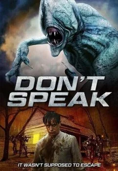 فيلم Don’t Speak 2020 مترجم