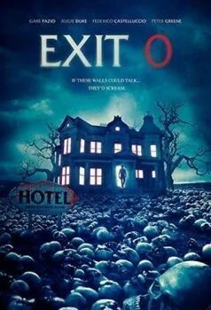 فيلم Exit 0 2019 مترجم