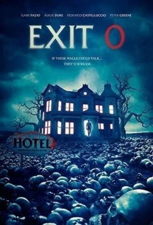 فيلم Exit 0 2019 مترجم