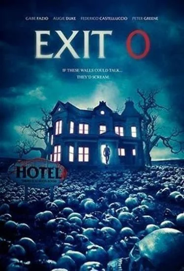 فيلم Exit 0 2019 مترجم