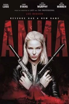 فيلم Anna 2019 مترجم