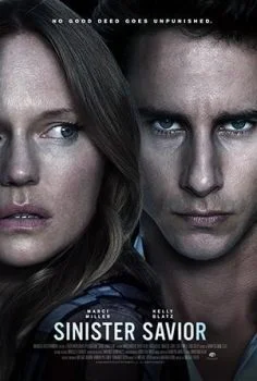 فيلم Sinister Savior 2020 مترجم