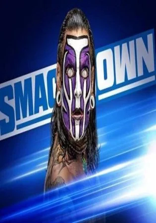 عرض سماك داون لايف WWE Smackdown Live 13.03.2020 مترجم