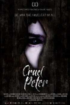 فيلم Cruel Peter 2019 مترجم