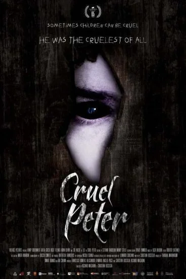 فيلم Cruel Peter 2019 مترجم