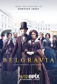 مسلسل Belgravia الموسم الاول الحلقة 1 الاولى