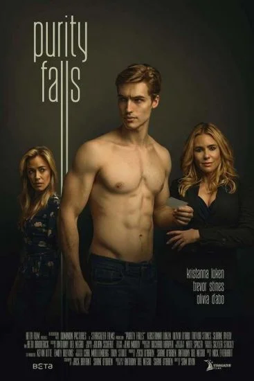 فيلم Purity Falls 2019 مترجم