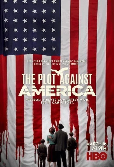 مسلسل The Plot Against America الموسم الاول الحلقة 6 السادسة والاخيرة