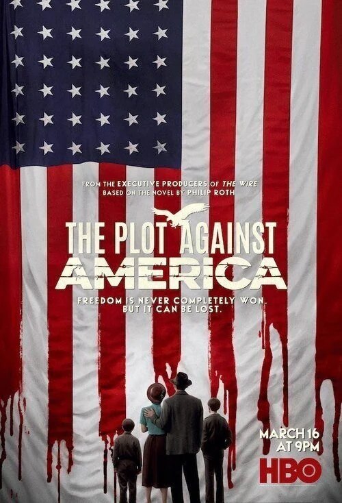 مسلسل The Plot Against America الموسم الاول