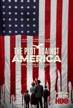 مسلسل The Plot Against America الموسم الاول الحلقة 2 الثانية