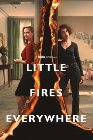 مسلسل Little Fires Everywhere الموسم الاول الحلقة 7 السابعة
