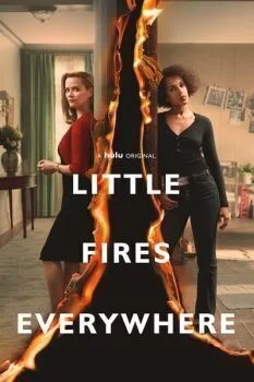 مسلسل Little Fires Everywhere الموسم الاول