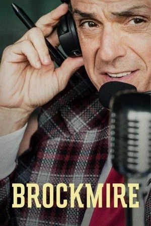مسلسل Brockmire الموسم الرابع الحلقة 4 الرابعة