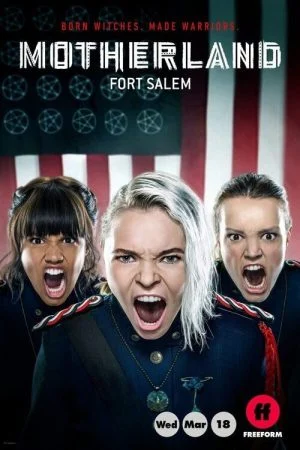 مسلسل Motherland: Fort Salem الموسم الاول الحلقة 5 الخامسة