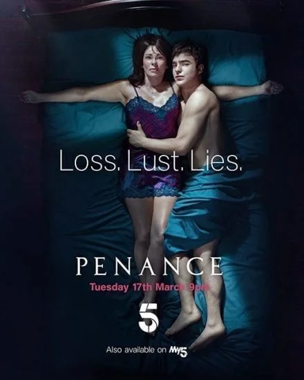 مسلسل Penance الموسم الاول الحلقة 2 الثانية