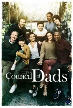 مسلسل Council of Dads الموسم الاول الحلقة 5 الخامسة