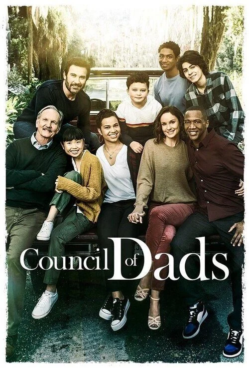 مسلسل Council of Dads الموسم الاول