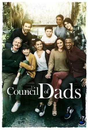 مسلسل Council of Dads الموسم الاول الحلقة 2 الثانية