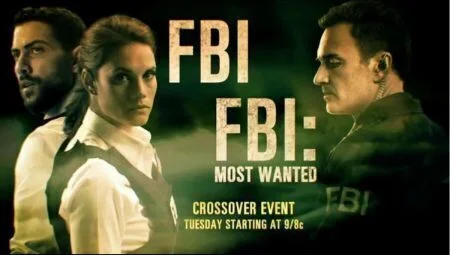 مسلسل FBI: Most Wanted الموسم الاول الحلقة 9 التاسعة